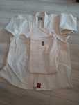 Karategi kimono JUDO , MARTIAL ARTS ,4/170