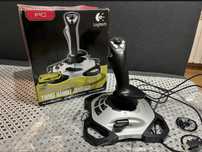 Joystick Logitech Extreme 3D PRO
