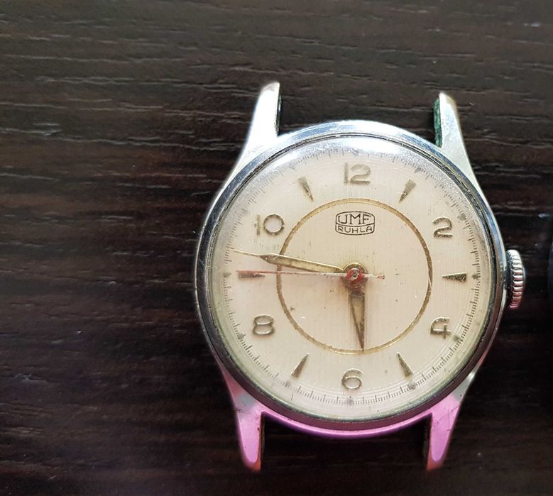 Zegarek *Ruhla* DDR