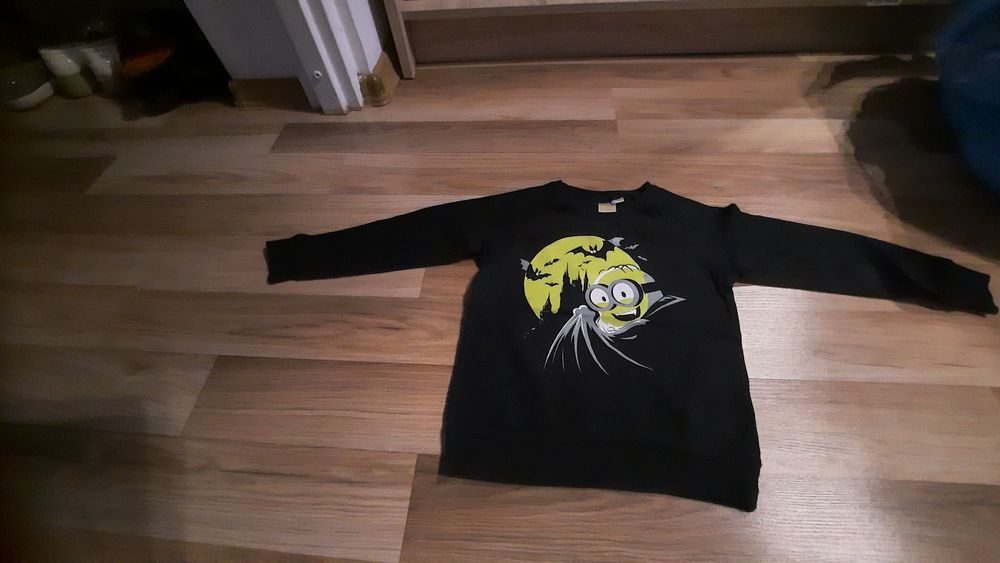 Bkuzki chłopięce Cool club H&M