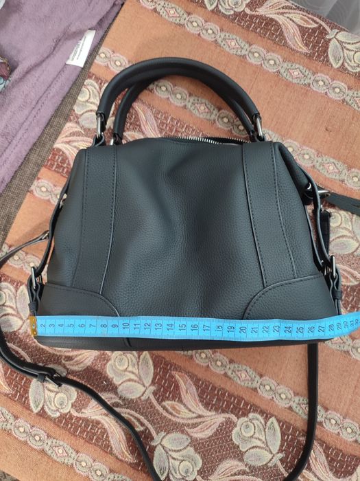 Сумка натуральна шкіра