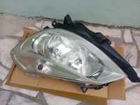 Ótica Renault Clio 3 2006