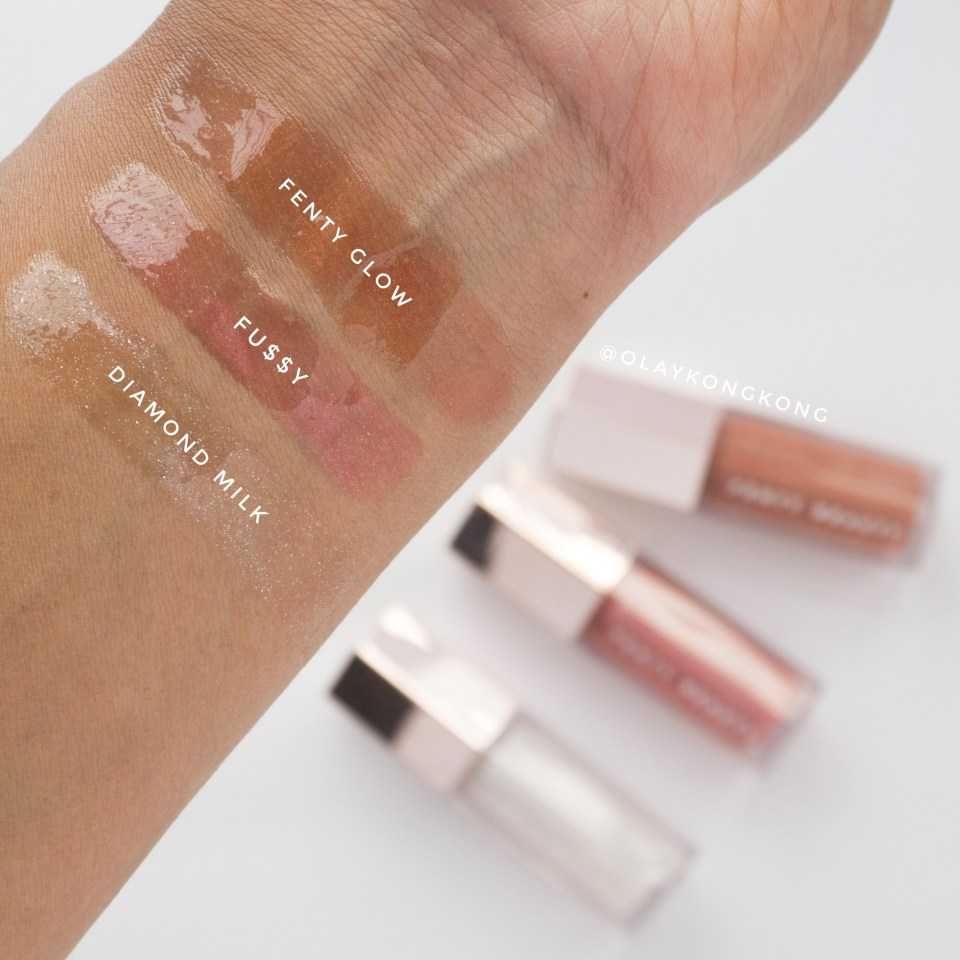 Fenty Beauty Gloss Bomb - блиск для губ. Оригінал. США
