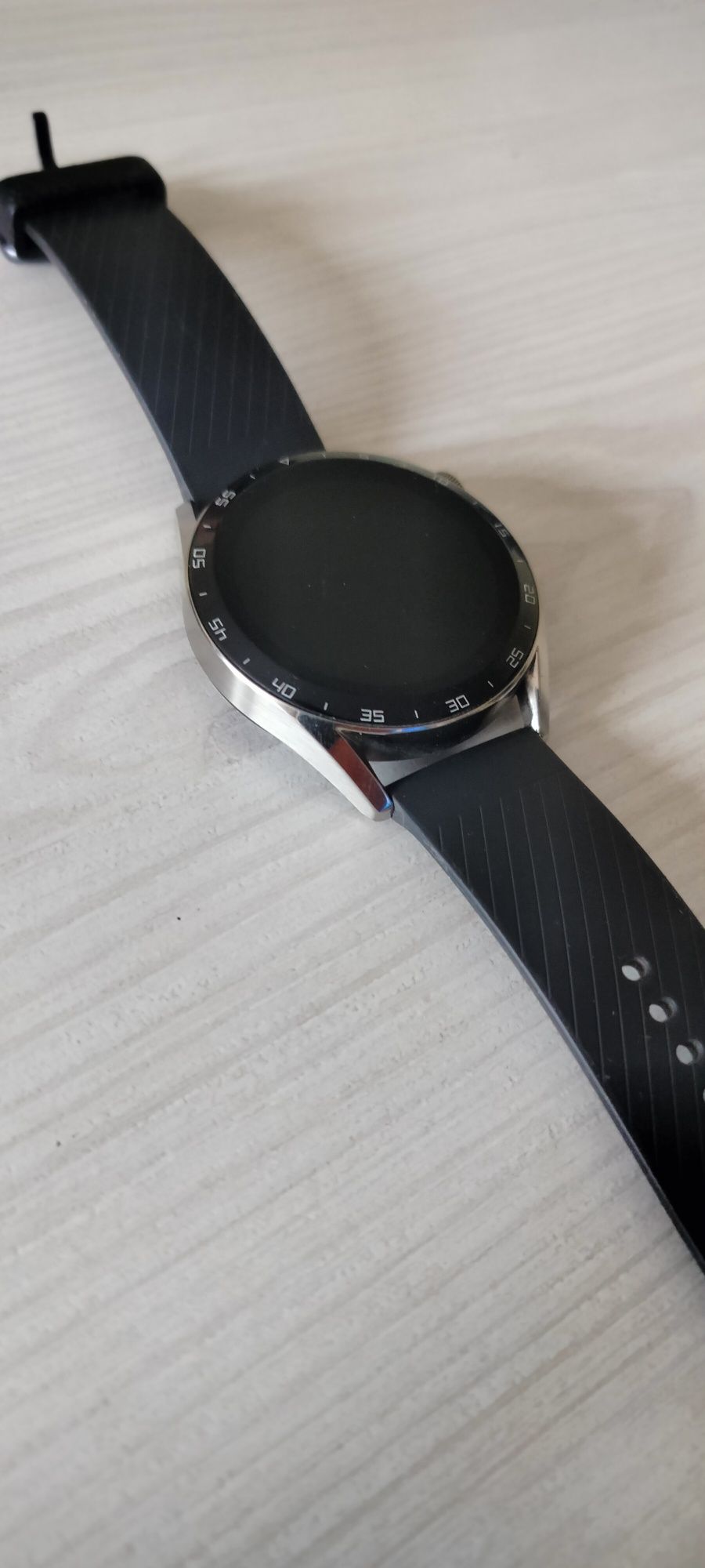 Smartwatch pacyfic 42