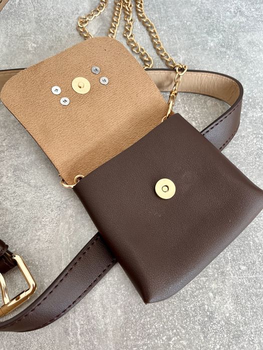 Поясна сумка сумочка на пояс