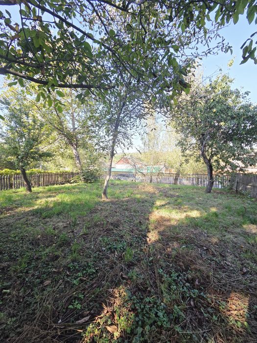 Продаж ділянки 14 сот з будинком 35 м² в Станишівці