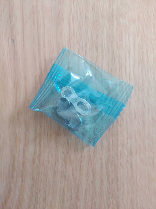 Spinka do łańcucha rowerowego 11/10/9/3-8 biegowego serwis czyszczenie