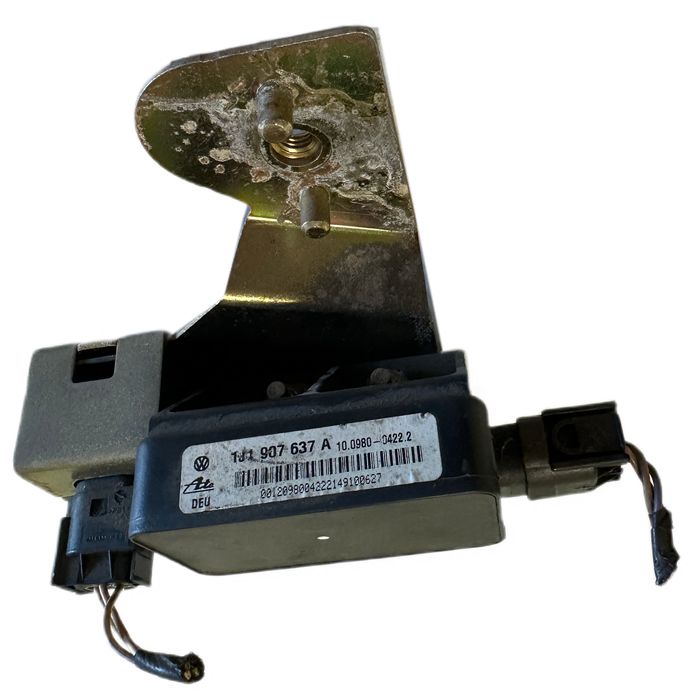 Czujnik Esp Sensor Vw Golf Iv Bora Audi A3 8L 1J0907657A 1J1907637A