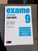 Preparar para o exame Portugues 9º ano