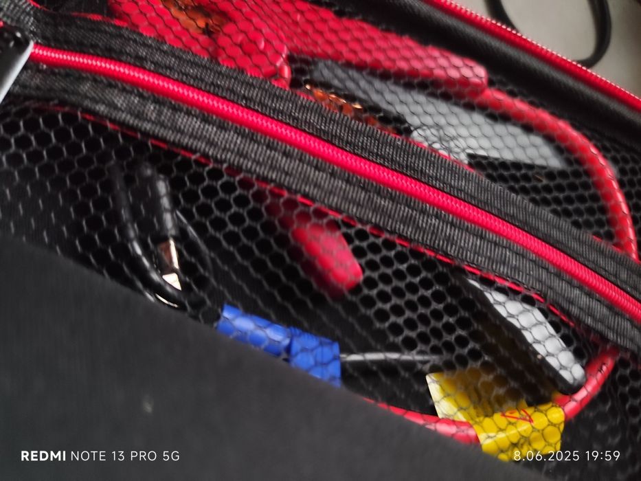 Sprzedam urządzenie rozruchowe