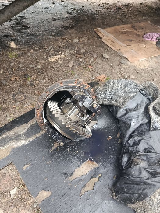 Продам редуктор газ 3302