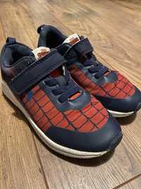 Buty Spiderman H&M rozm 29