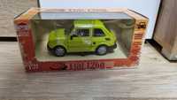 Model auto fiat 126p 1:21