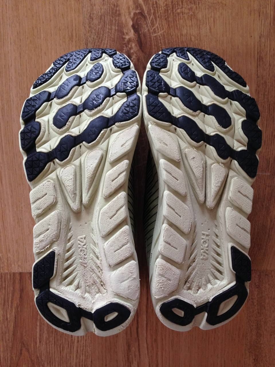 Кроссовки Hoka Rincon 3 42р-26,5см