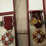 Odznaczenia PRL-u