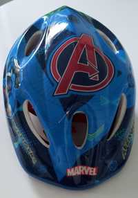 Kask rowerowy Avnegers