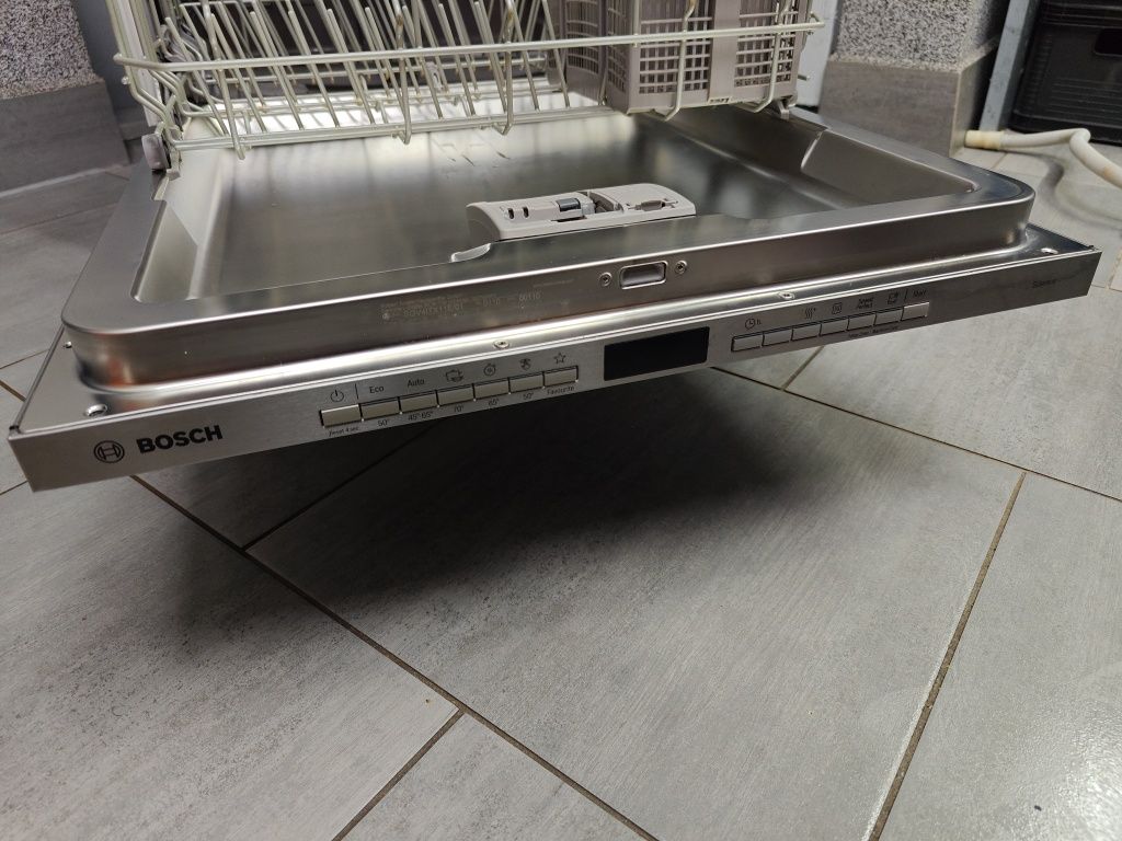 Zmywarka Bosch 60 nowy model