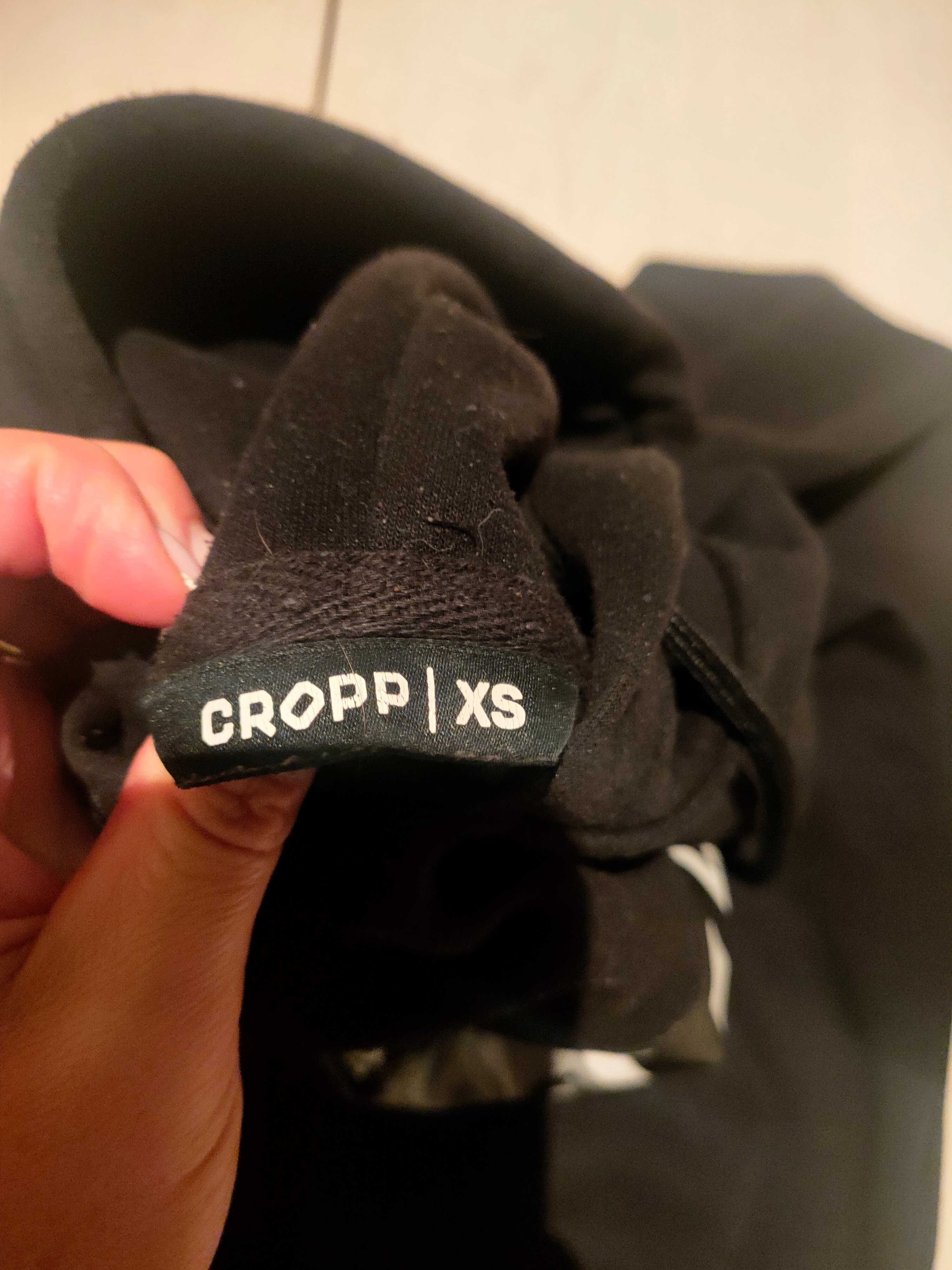 Bluza chłopięca Cropp XS