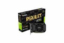 Karta graficzna Palit 1050ti Nvidea