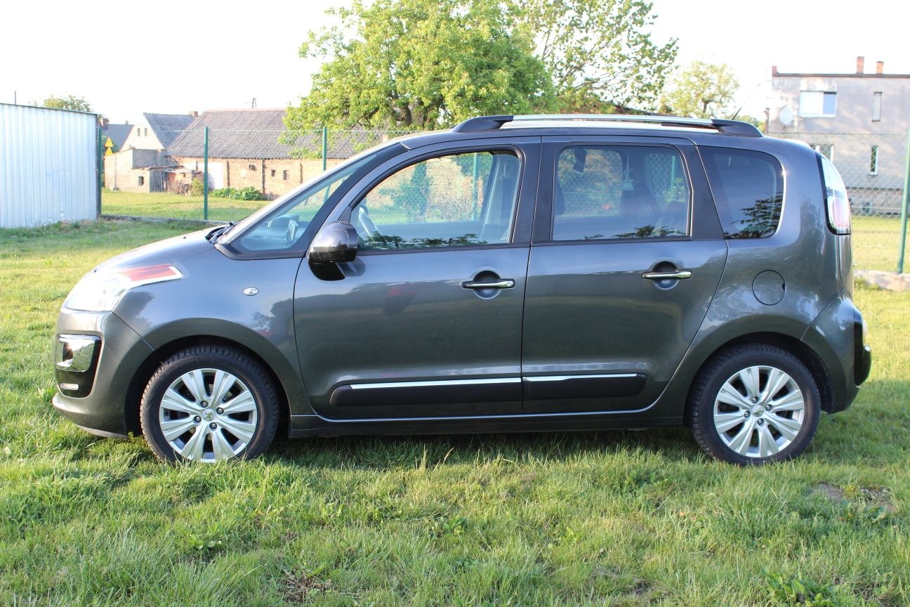 Citroen c3 picasso