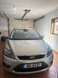Ford Focus 1.6 Diesel 2010
