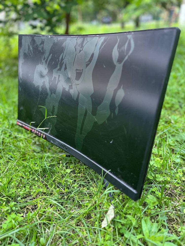 Монітор Acer Optix G24