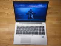 Laptop HP Elitebook 850 G6