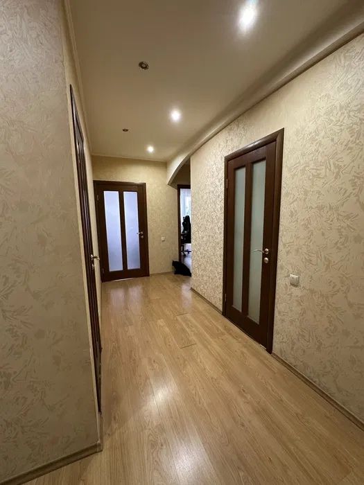 ‼️Продажа ‼️ЖК ул. Сухумская 24, 3-х комнатная кв. 88кв.м.