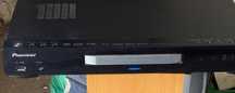Odtwarzacz CD, DVD Pionier USB