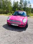 MINI ONE różowy 1.6