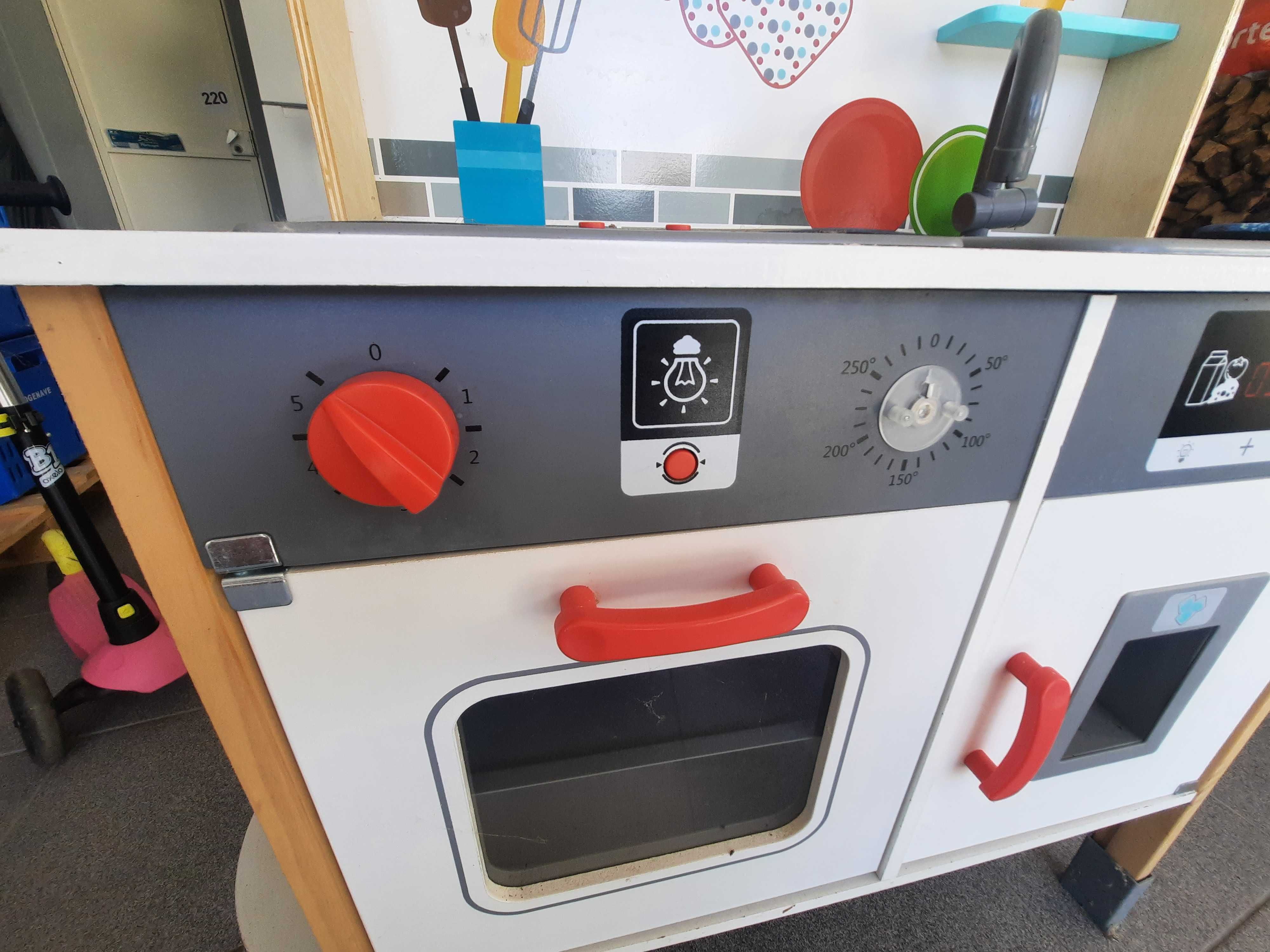 Cozinha criança usada