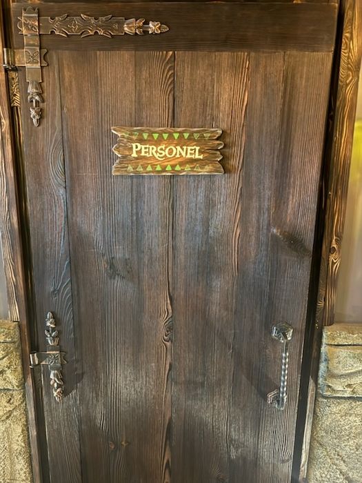 Kute zawiasy Ozdobne Narożniki okienne drzwiowe kute  RÓŻNE 30cm 40cm