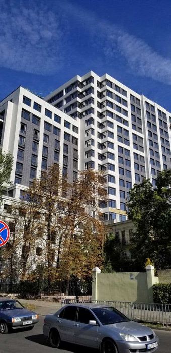 Продаж квартири ЖК Central Park