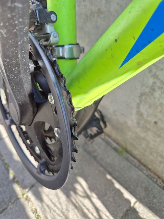 Rower Merida bardzo dobry stan