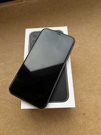 Apple iPhone 11 64 Gb Black