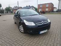 Sprzedam citroena C4