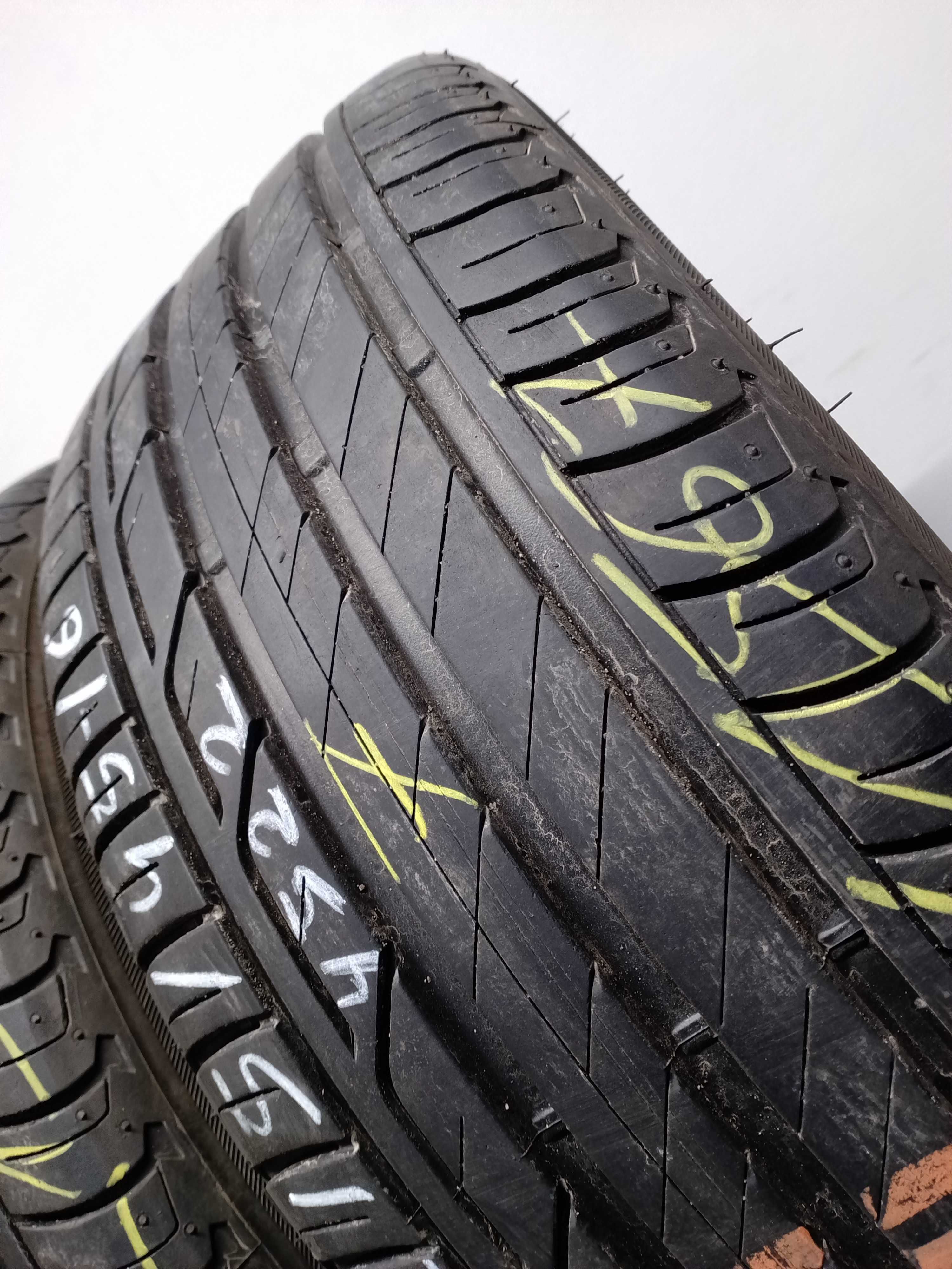 215/45 16 Bridgestone Turanza T001 /4422/4522 Obrzycko L1567