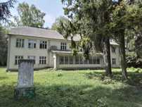 Майновий комплекс 635,7 м2, 0.9 га, Липа, вул. Луцька 27
