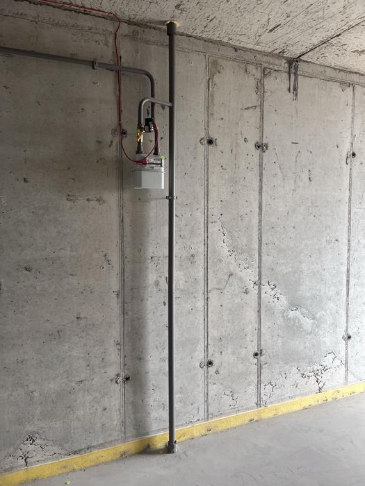 Продаж 1-кім. квартири 46 м.кв., в. Вашингтона