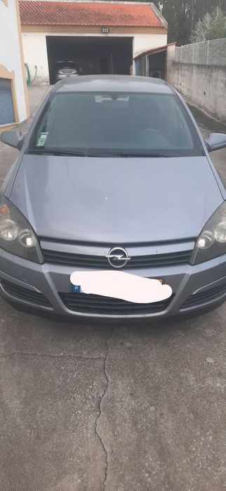 Opel Astra - Diesel - OPORTUNIDADE