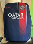 Koszulka PSG sezon 23/24