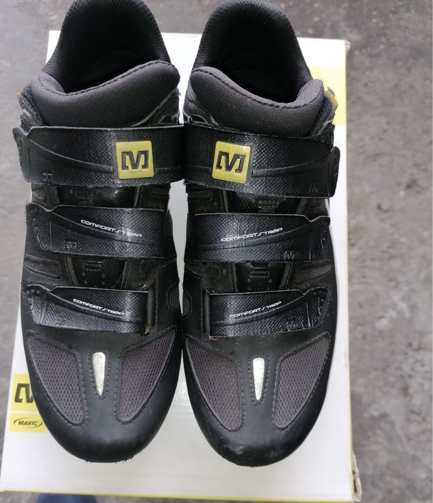 Sapato estrada Mavic .
