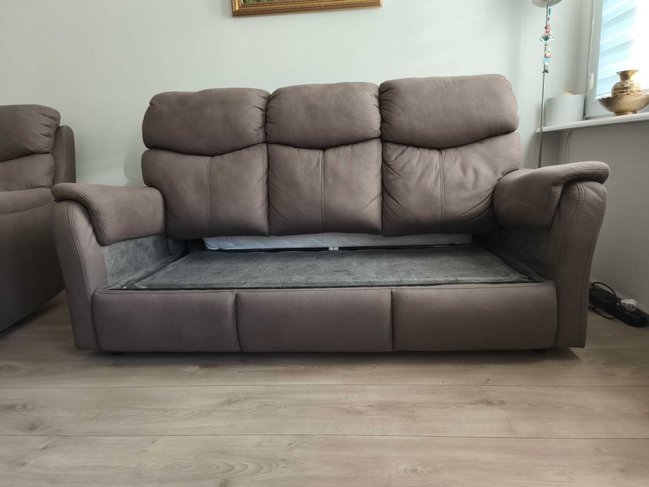 Zestaw wypoczynkowy relax