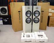 kolumny Głośnikowe podłogowe stereo Monitor Audio Bronze 500