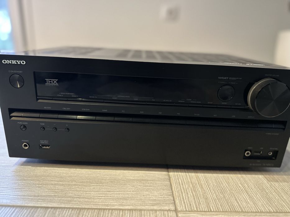 Onkyo AV TX NR 616