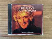 CD The Best of Rod Stewart (portes grátis)