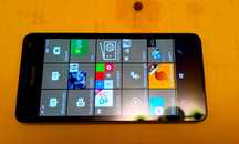 Nokia Lumia 650 Dual Sim