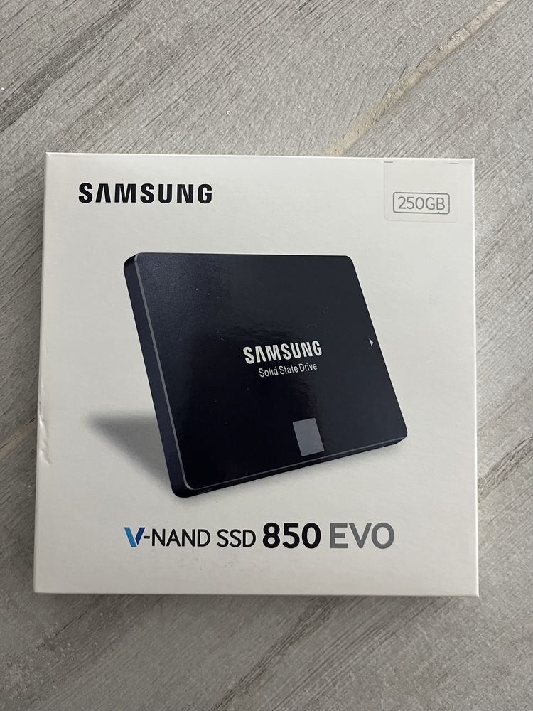 Samsung 850 EVO 250GB