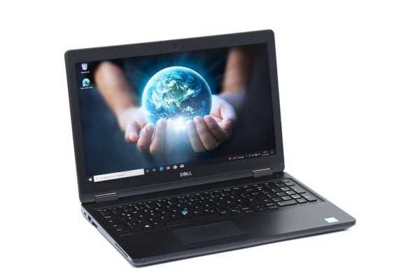 DELL PROFISSIONAL workstation I7 9 GERAÇAO 4,5 um GHZ 64GB M SSD512GB