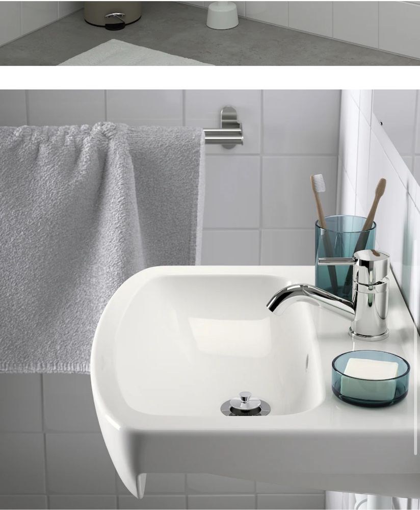 CONJUNTO WC LAVATORIO